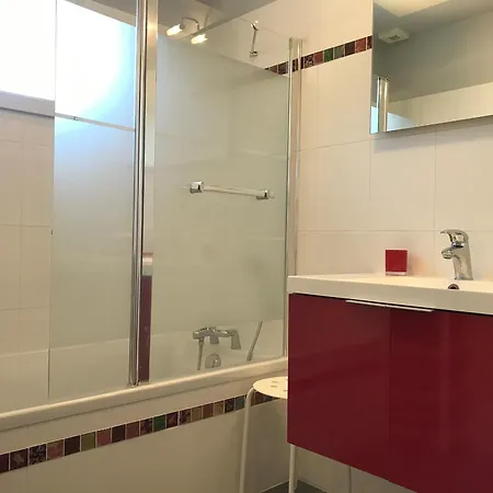 Maison Neuve En Bord De Avec Jardin Boise, Wifi, Et Equipements Complets - Fr-1-306-1096 Saint-Brévin-les-Pins