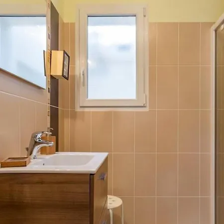 Maison Neuve En Bord De Avec Jardin Boise, Wifi, Et Equipements Complets - Fr-1-306-1096 * Saint-Brévin-les-Pins