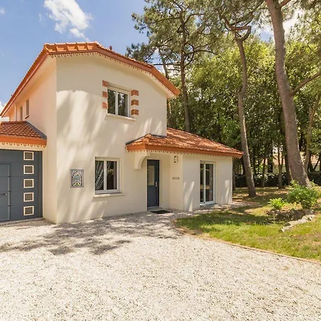 Maison Neuve En Bord De Avec Jardin Boise, Wifi, Et Equipements Complets - Fr-1-306-1096 別荘 *