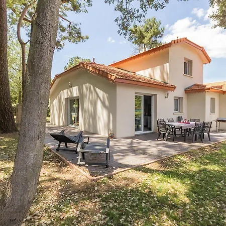 Maison Neuve En Bord De Avec Jardin Boise, Wifi, Et Equipements Complets - Fr-1-306-1096 *