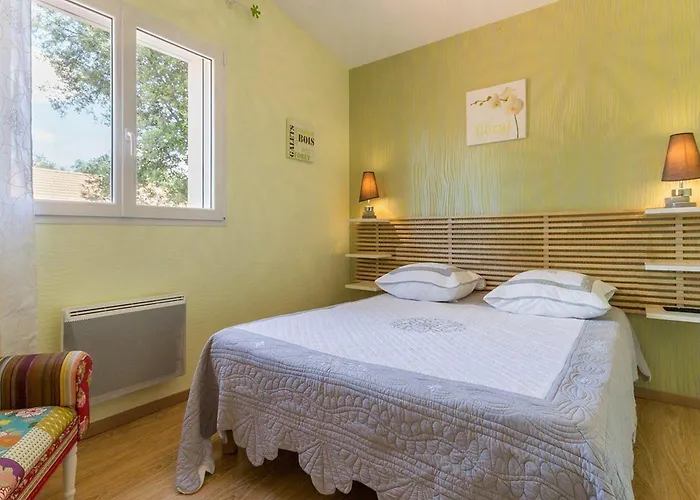 Maison Neuve En Bord De Avec Jardin Boise, Wifi, Et Equipements Complets - Fr-1-306-1096 Saint-Brévin-les-Pins